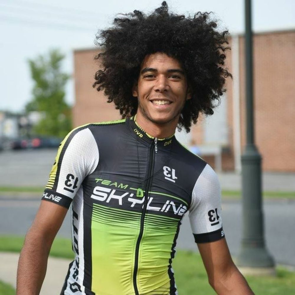 Meet your Posher, Richi